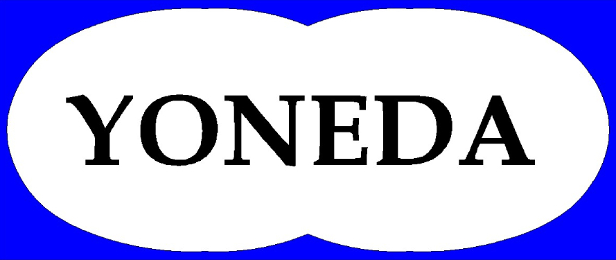Yoneda Logo